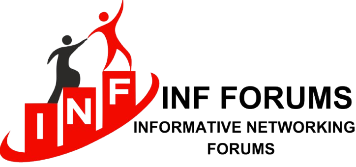 INF Logo