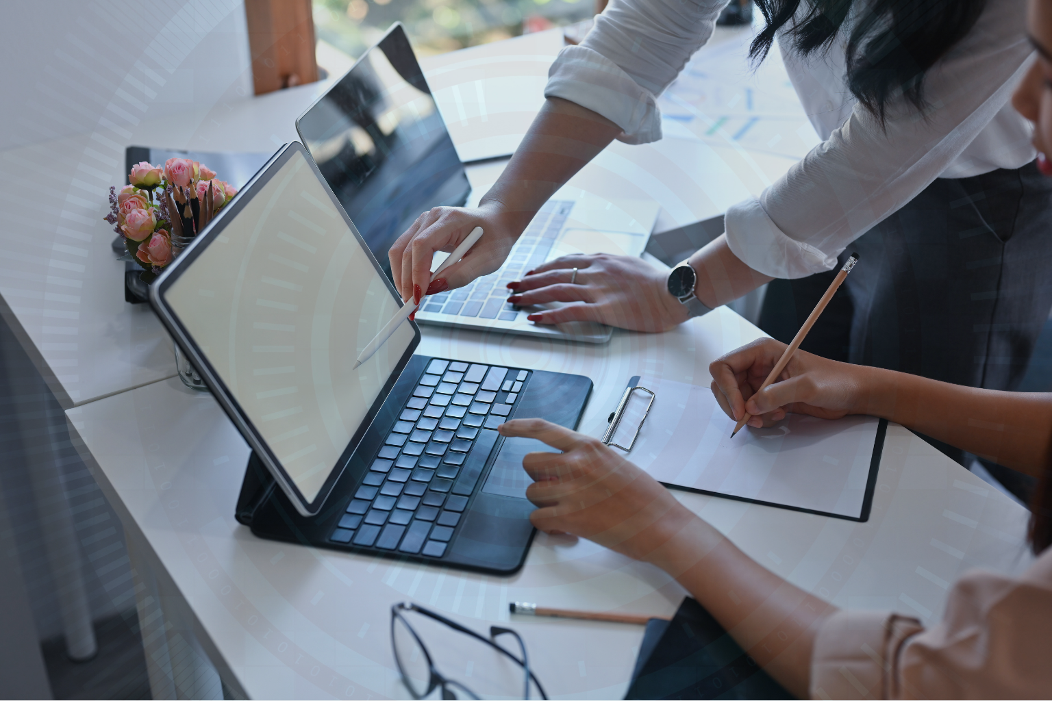 Digital Transformation Training Masterclass